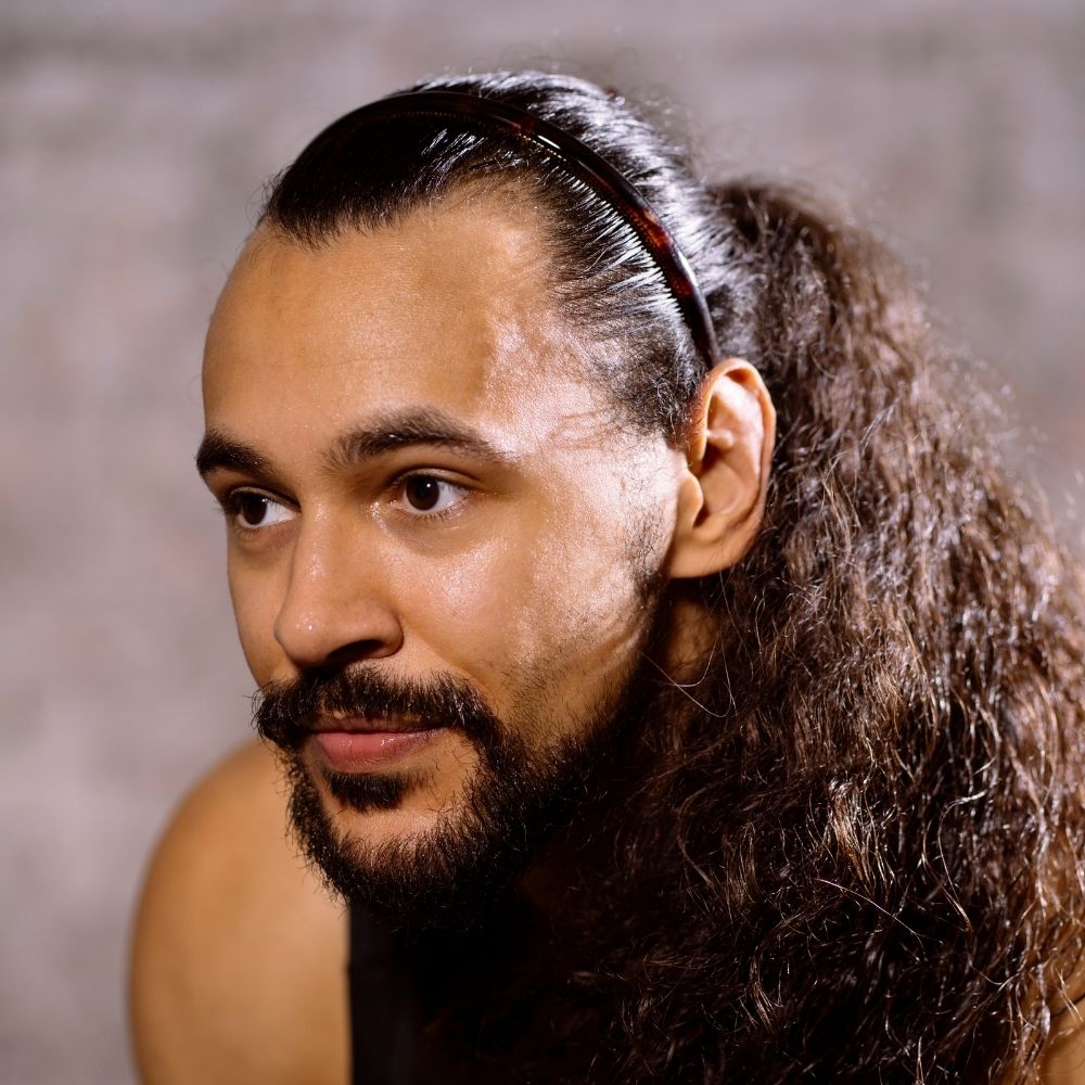 Sports Hair Tools For Men