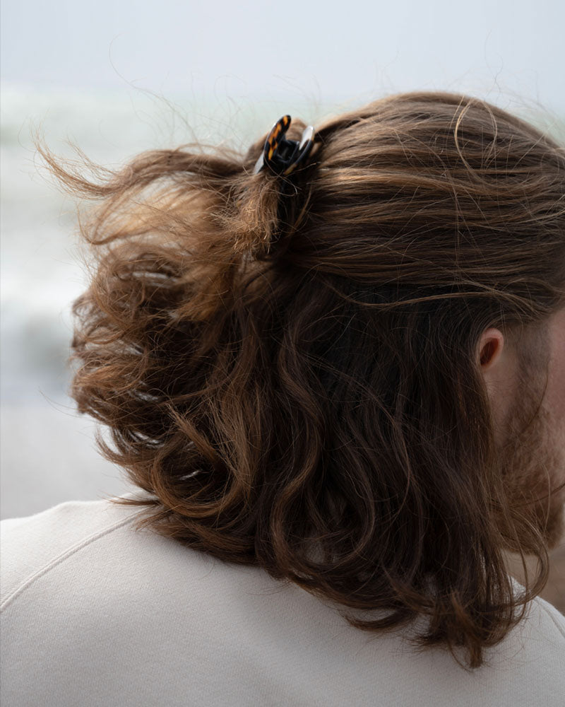 Surf Beach Hair Tools For Men
