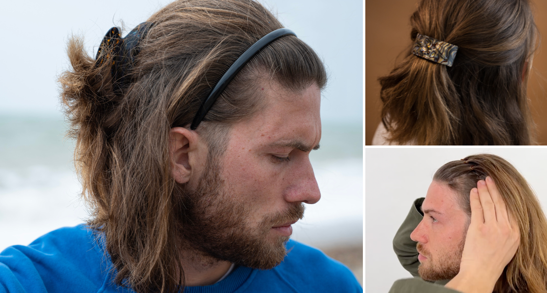 Alternatives to Head Wraps for Men: Stylish and Practical Options