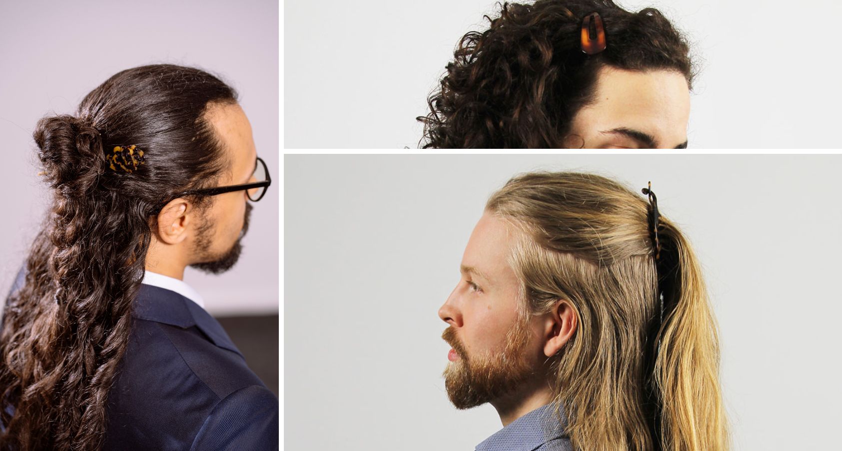 The Best 7 Hairbands For Men | Mens Hair Tools