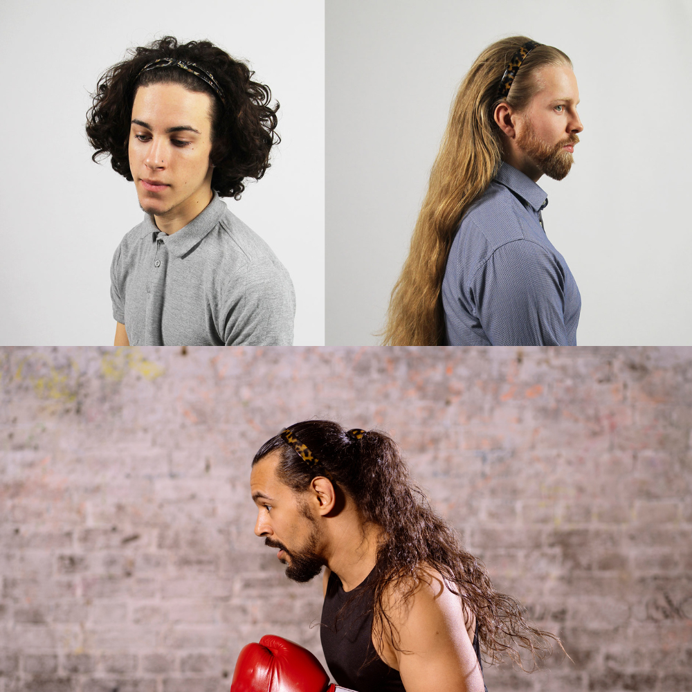 Mens Headbands: Everything You Need to Know