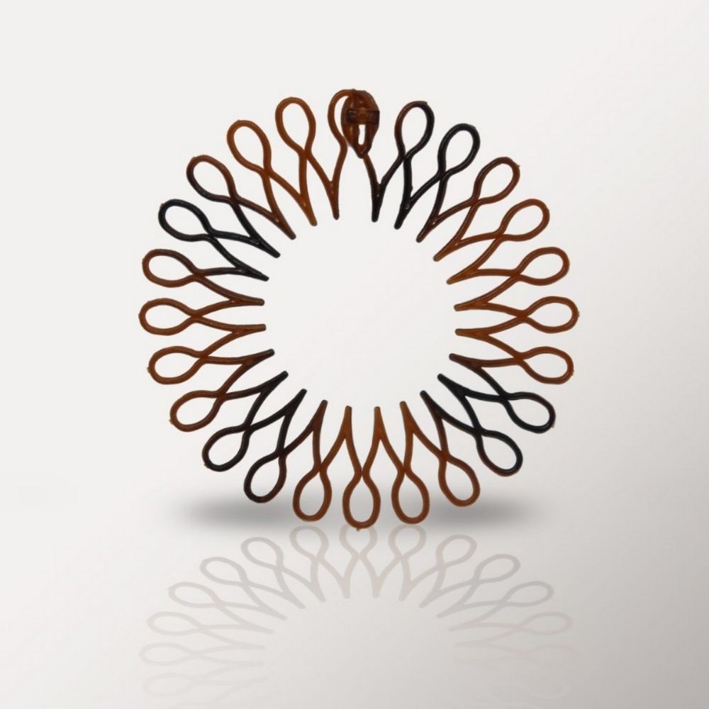 Sports Flexicomb Headband 3-Pack