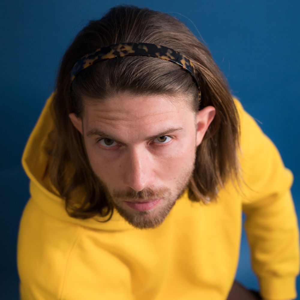 Men's Headbands Mens Hair Tools