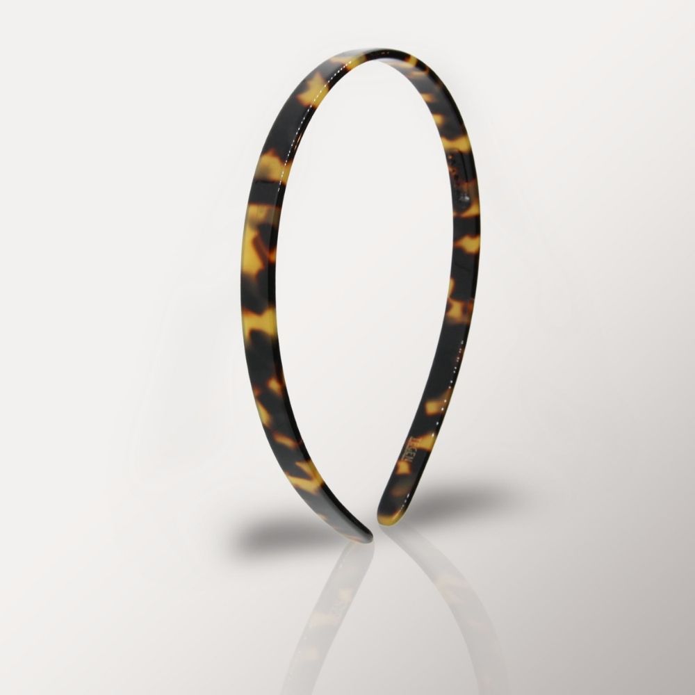 Sleek Flexible Headband 3-Pack