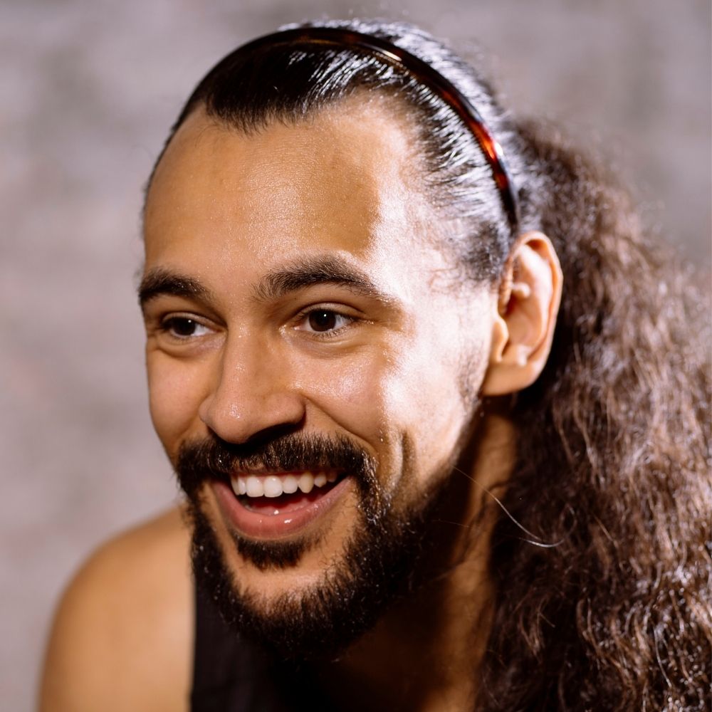 Mens Sports Headbands