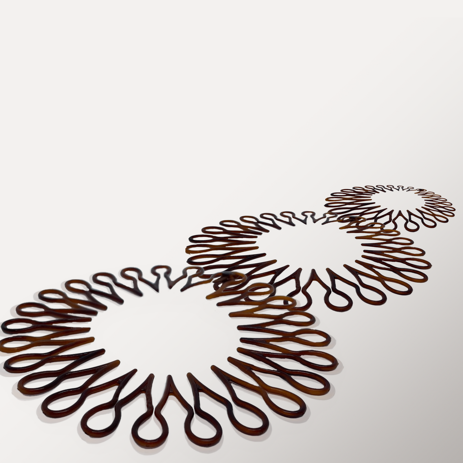 Sports Flexicomb Headband 3-Pack