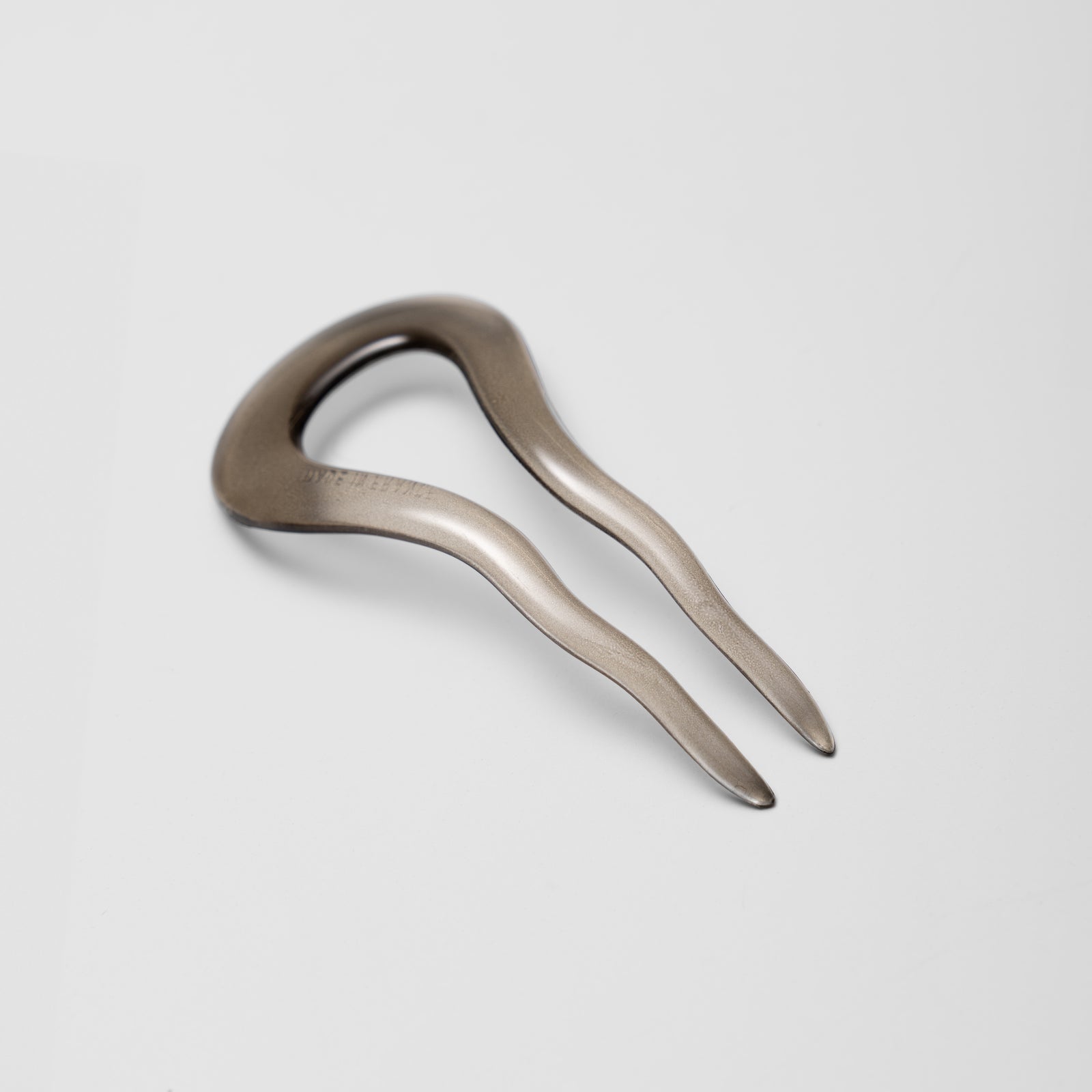 Small Waved Hair Prong