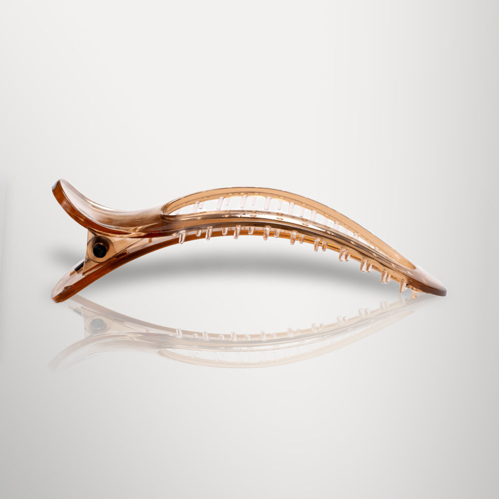 Mens-Oval-Hair-Clamp-Tortoise-Mens-Hair-Tools-Hair-Clamp-For-Men