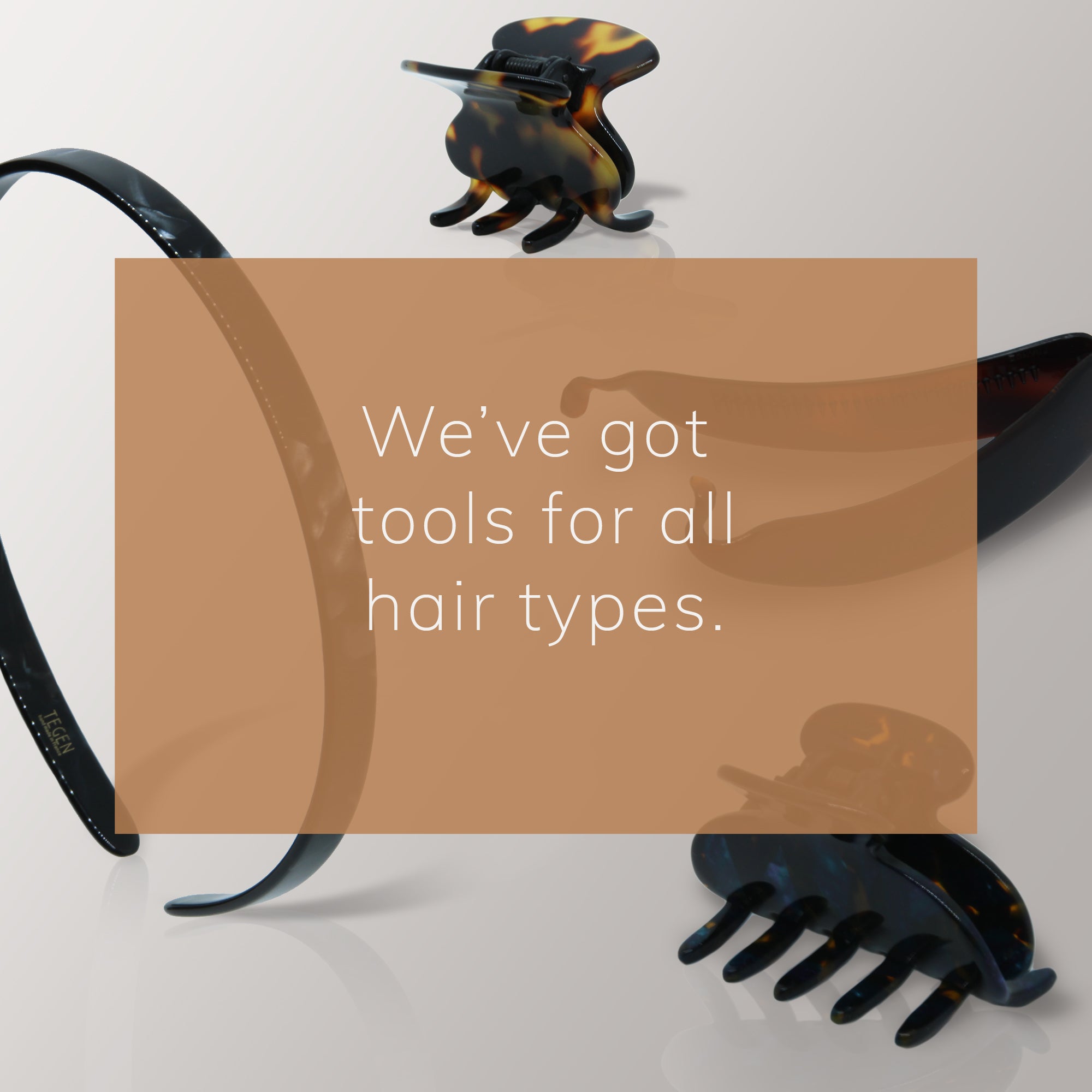 We've got tools for all hair types. Mens Hair tools blog