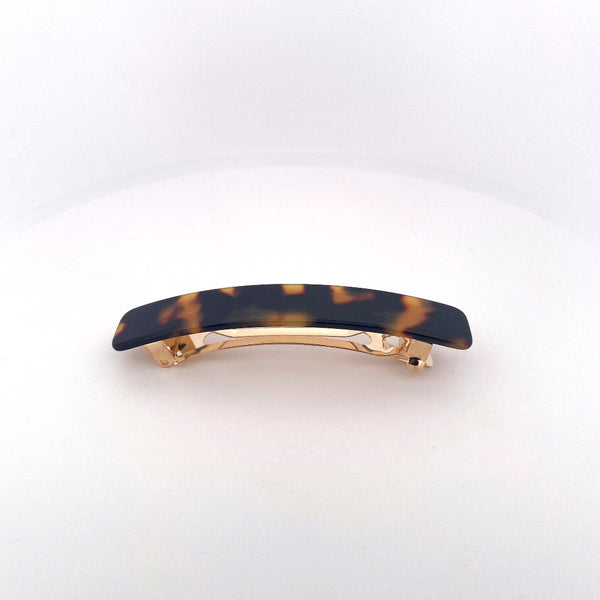 Steel Clasp Small Hair Clip