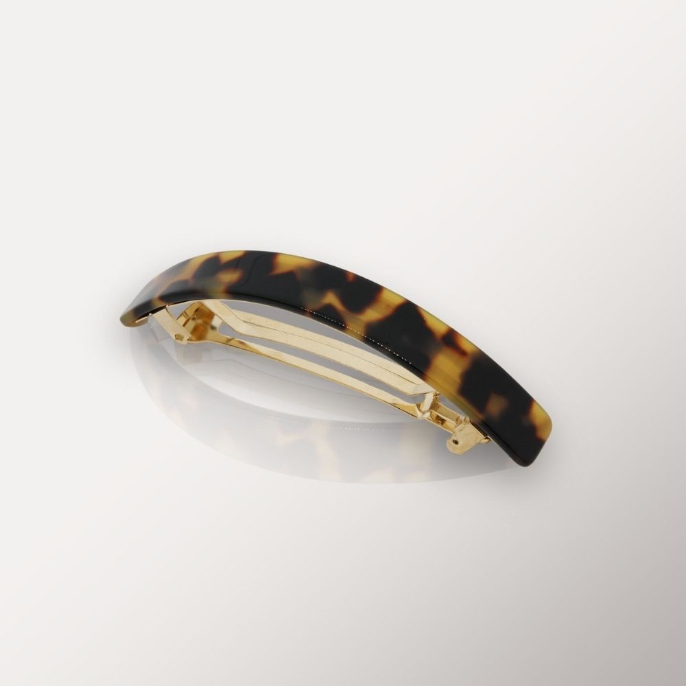 Mens-Narrow-Arched-Hair-Clip-Dark-Tortoise-Fine-Hair-Mens-Hairstyles