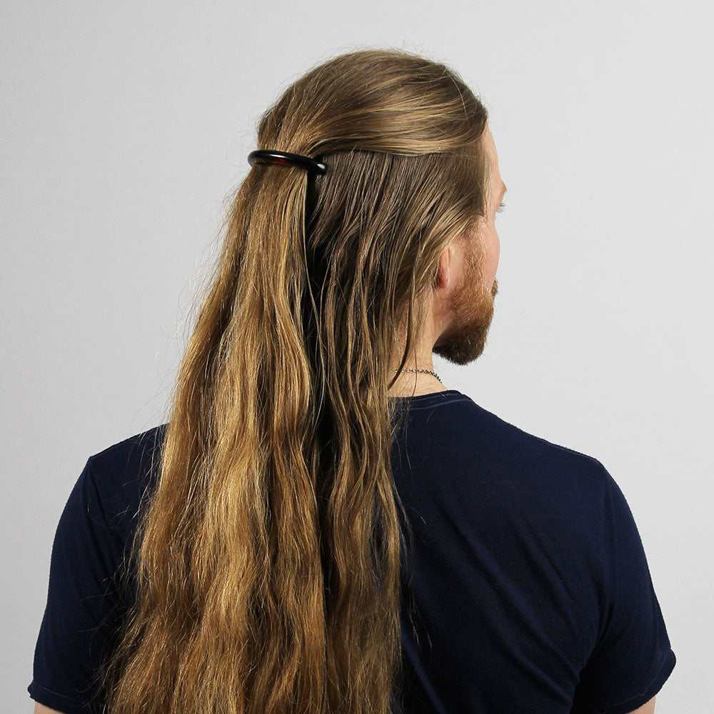 Everyday Arched Hair Clip