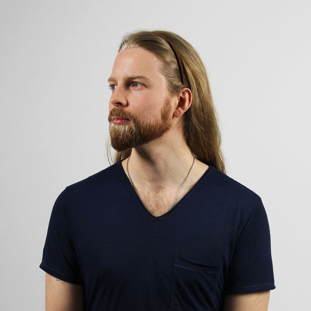 Mens Headband For Long Hair Jack Grealish Hair Style Thanks To