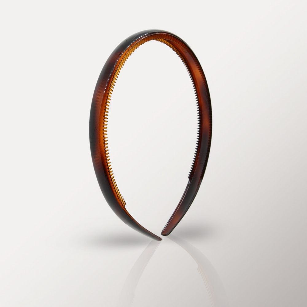 Mens-Sports-Headband-Mens-Hair-Tools-Fine-Tooth-Black