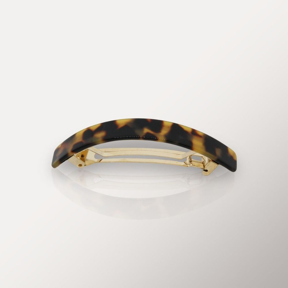 Mens-Narrow-Arched-Hair-Clip-Dark-Tortoise-Fine-Hair-Mens-Hairstyles