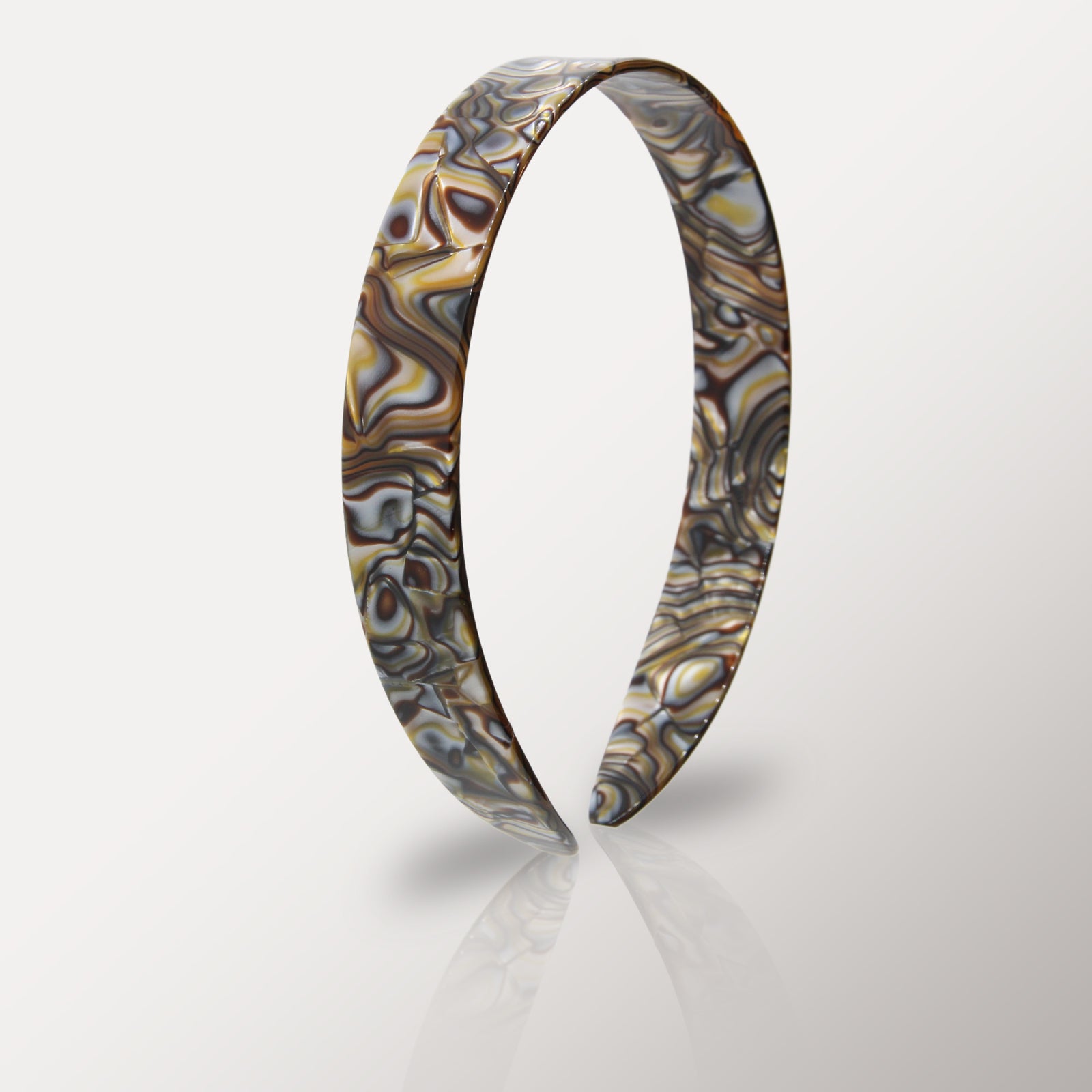 Mens-Wide-Headband-Alice-Band-Mens-Hair-Tools-Mens-Hairbands-Marbled-Ash