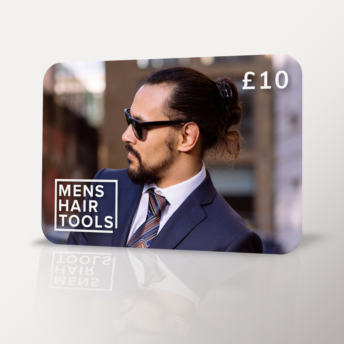 Men&#39;s-Hair-Tools-Ten-Pounds-Gift-Card