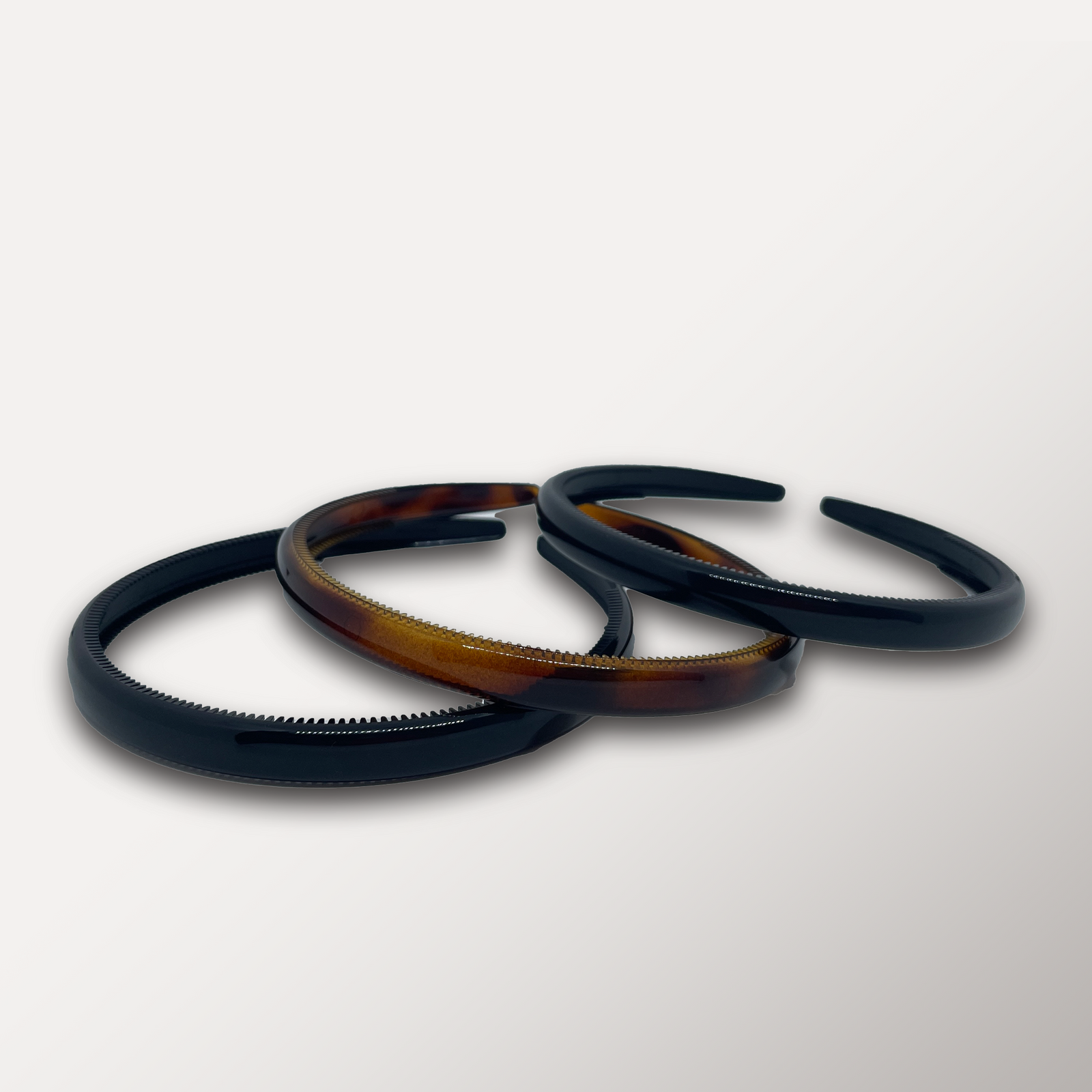 Sports Headband 3-Pack