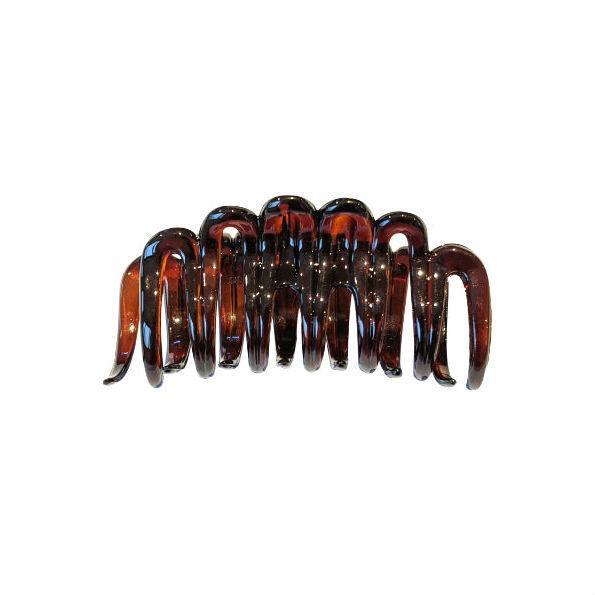 Mini Hair Clamp on Mens Hair Tools in Tortoiseshell 